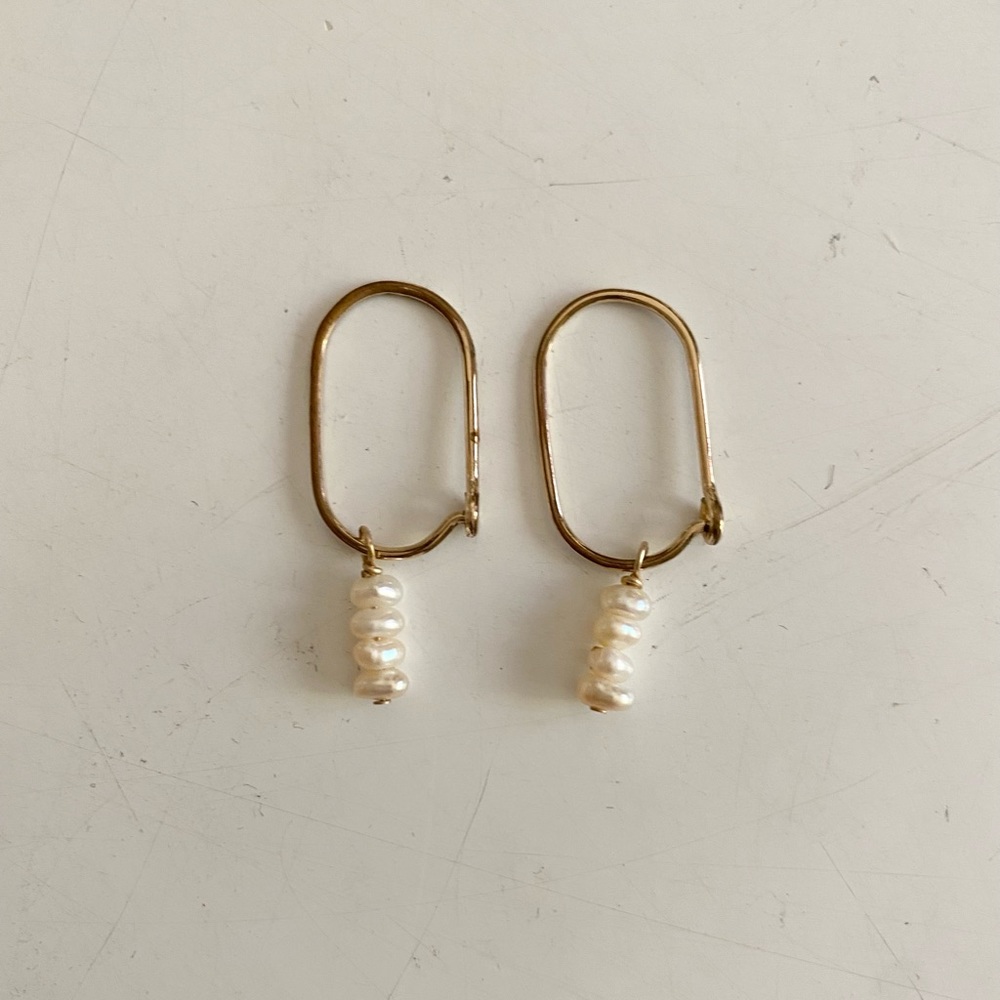 Earrings - Picture 2 of 3